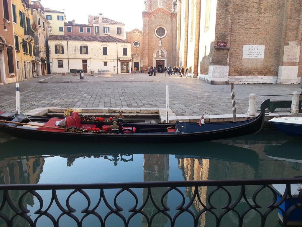 Venice House Dış mekan fotoğraf