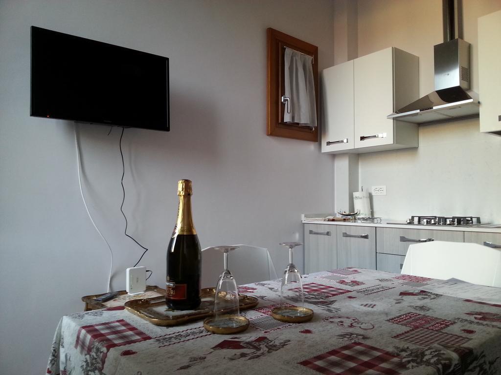 Venice House Oda fotoğraf