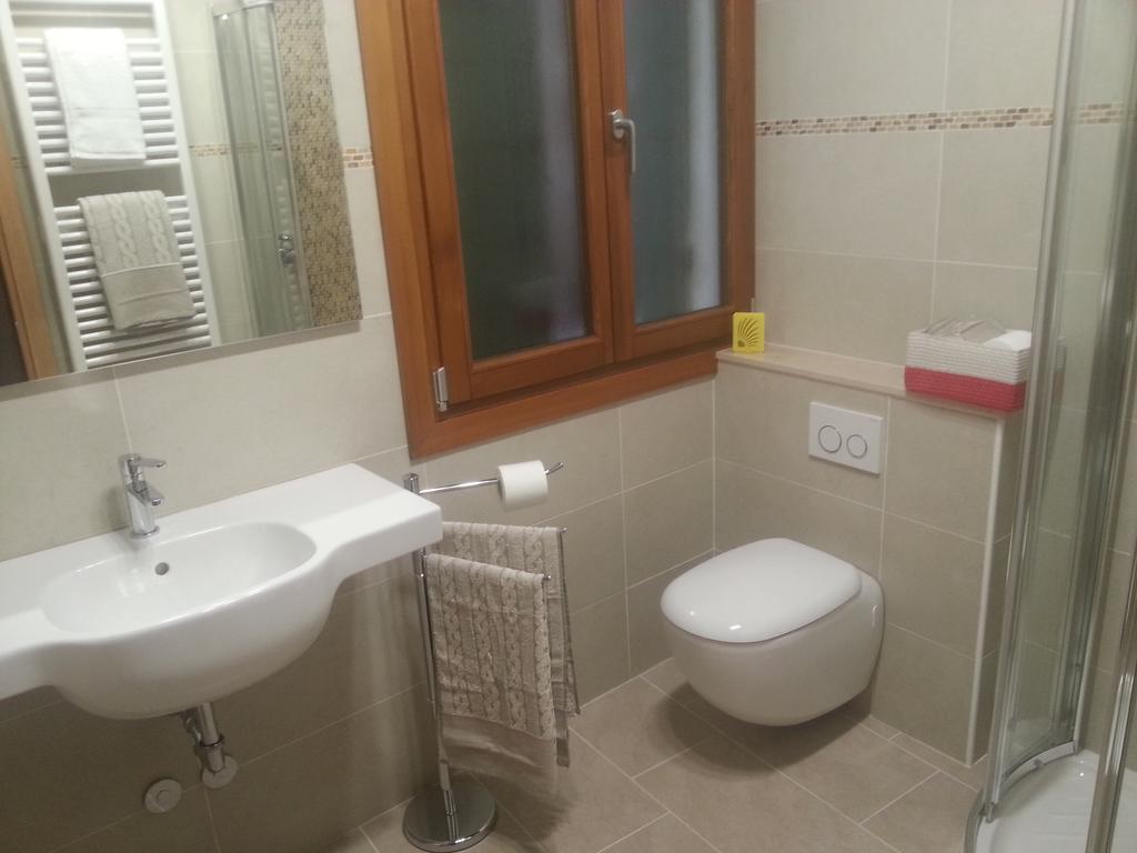 Venice House Dış mekan fotoğraf