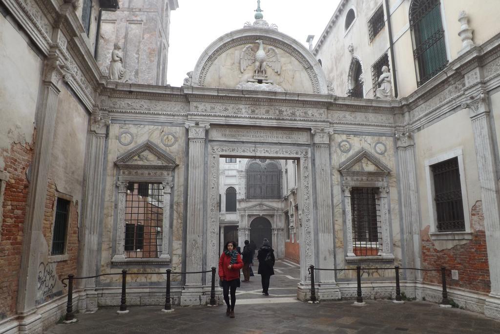 Venice House Oda fotoğraf