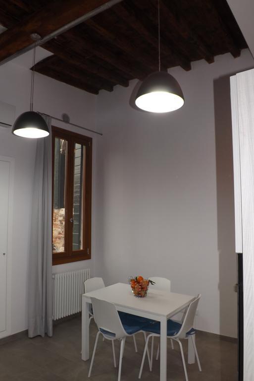 Venice House Oda fotoğraf